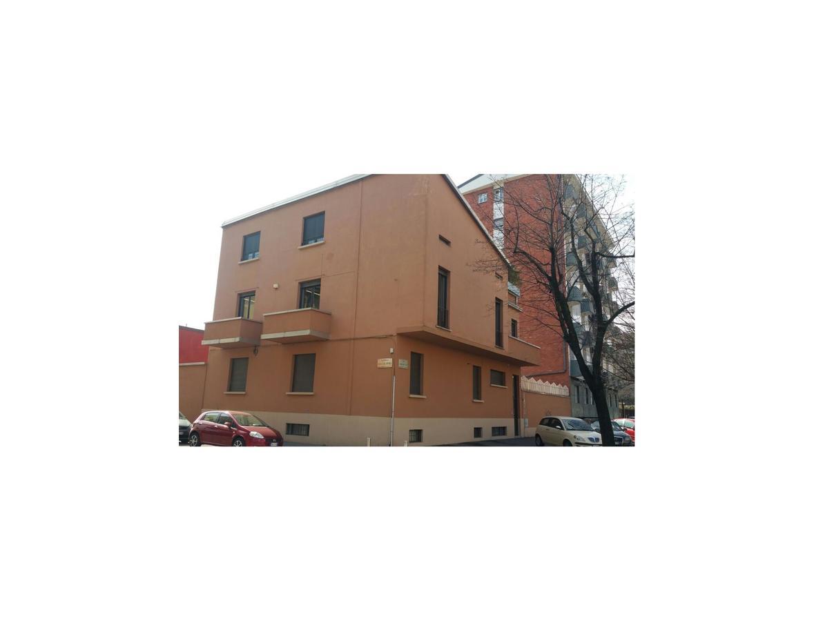 Gloria Hostel Milán Exterior foto